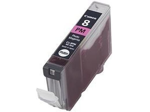 Tinta original canon 0625b001 magenta