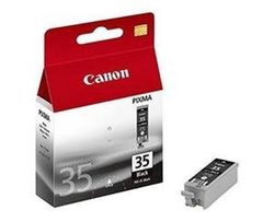 Tinta original canon 1509b001 negro