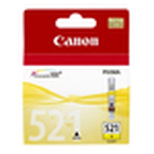 CANON 2936B001 Jaune