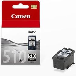 Tinta original canon 2970b001 negro