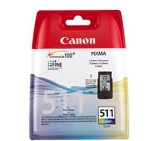 CANON 2972B001 Couleur