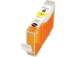 Tinta original canon 4708a002 amarillo