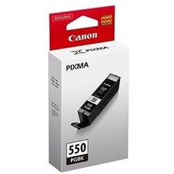 Tinta original canon 6496b001 negro