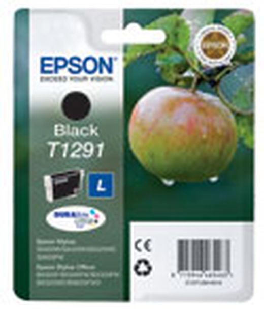 EPSON C13T12914012 Preto