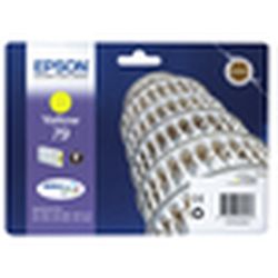 EPSON C13T79144010 Jaune