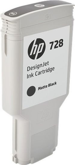 Tinta original f9j68a negro
