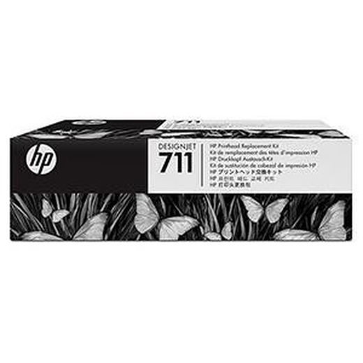 tinta original hp c1q10a