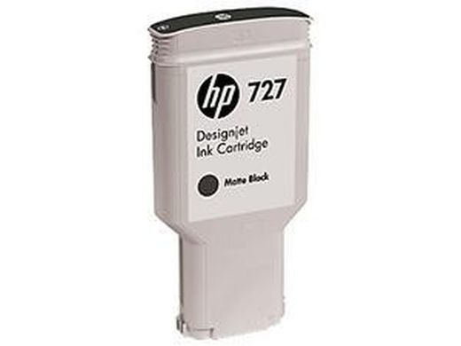 hp c1q12a tinta original preta
