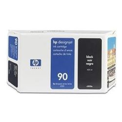 Tinta original hp c5058a negro