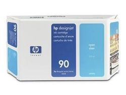 Tinta original hp c5060a cyan
