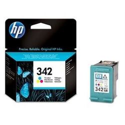Tinta original hp c9361ee tricolor