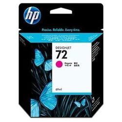Tinta original hp c9383a cyan