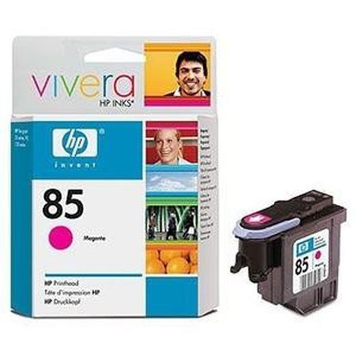 HP C9421A Magenta