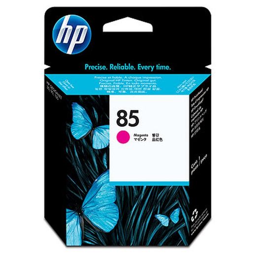 HP C9421A Magenta