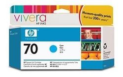Tinta original hp c9452a cyan