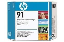Encre d'origine hp c9518a