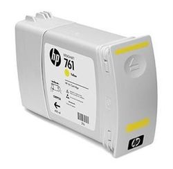 Tinta original hp cm992a amarillo
