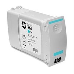 Tinta original hp cm994a cyan