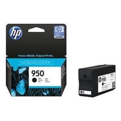 Tinta original hp cn049ae negro