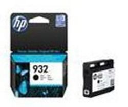 Tinta original hp cn057ae negro