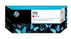 Tinta original hp cn629a magenta