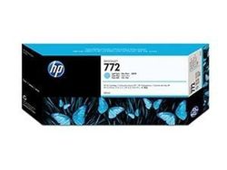 Tinta original hp cn632a cyan