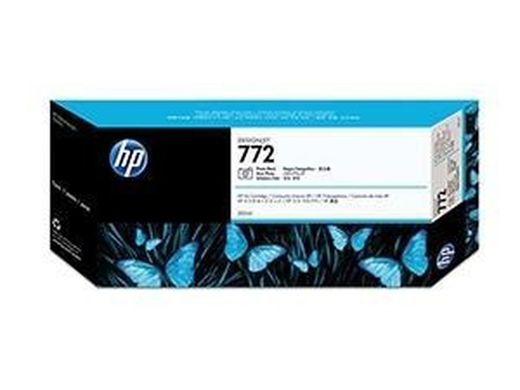 tinta original preta hp cn633a