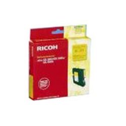 Tinta original ricoh 405535 amarillo