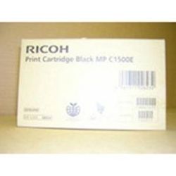 Tinta original ricoh 888547 negro
