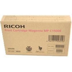Encre d'origine Ricoh 888549 magenta