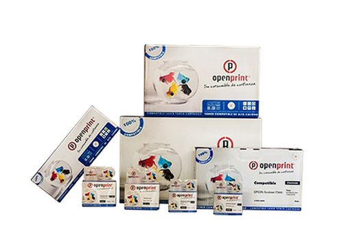 compatible BROTHER HL 3140 toner magenta