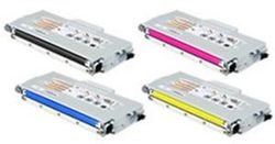 Toner original brother tn04y amarillo