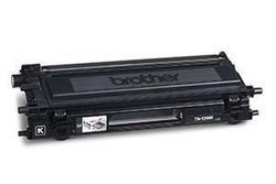 Toner original brother tn135bk negro