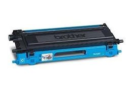 Toner original brother tn135c cyan