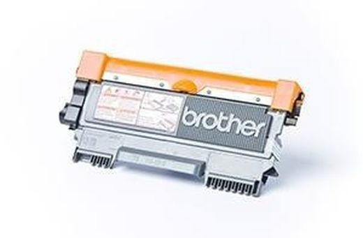 toner preto original brother tn2210