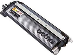 Toner original brother tn230bk negro