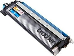 Toner original brother tn230c cyan