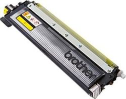 Toner original brother tn230y amarillo