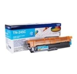 Toner original brother tn245c cyan