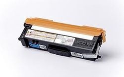 Toner original brother tn320c cyan