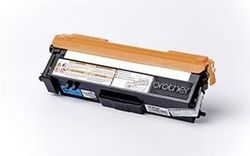 Toner original brother tn325c cyan