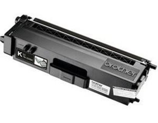 toner preto original brother tn329bk