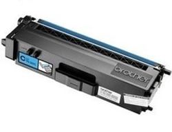Toner original brother tn329c cyan