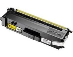 Toner original brother tn329y negro