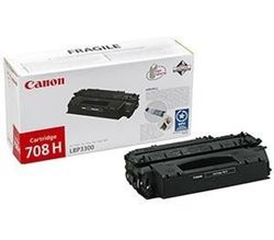 Toner original canon 0917b002 negro