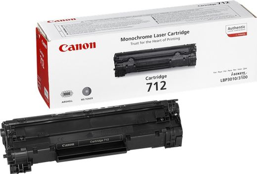 CANON 1870B002 Noir