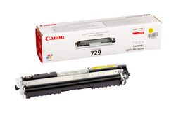 CANON 4367B002 Jaune