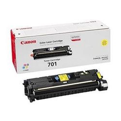 Toner original canon 9284a003 amarillo