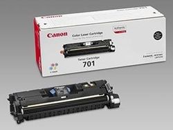 Toner original canon 9287a003 negro
