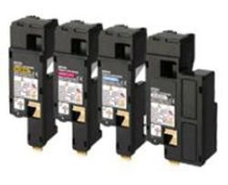 Toner original epson c13s050611 amarillo